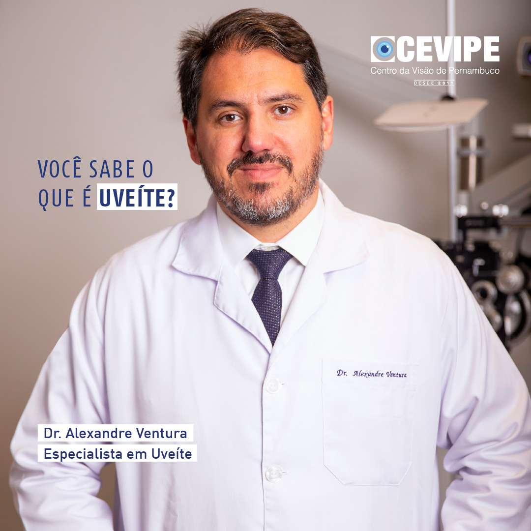 CEVIPE - Centro da Visão de Pernambuco | Paulista PE