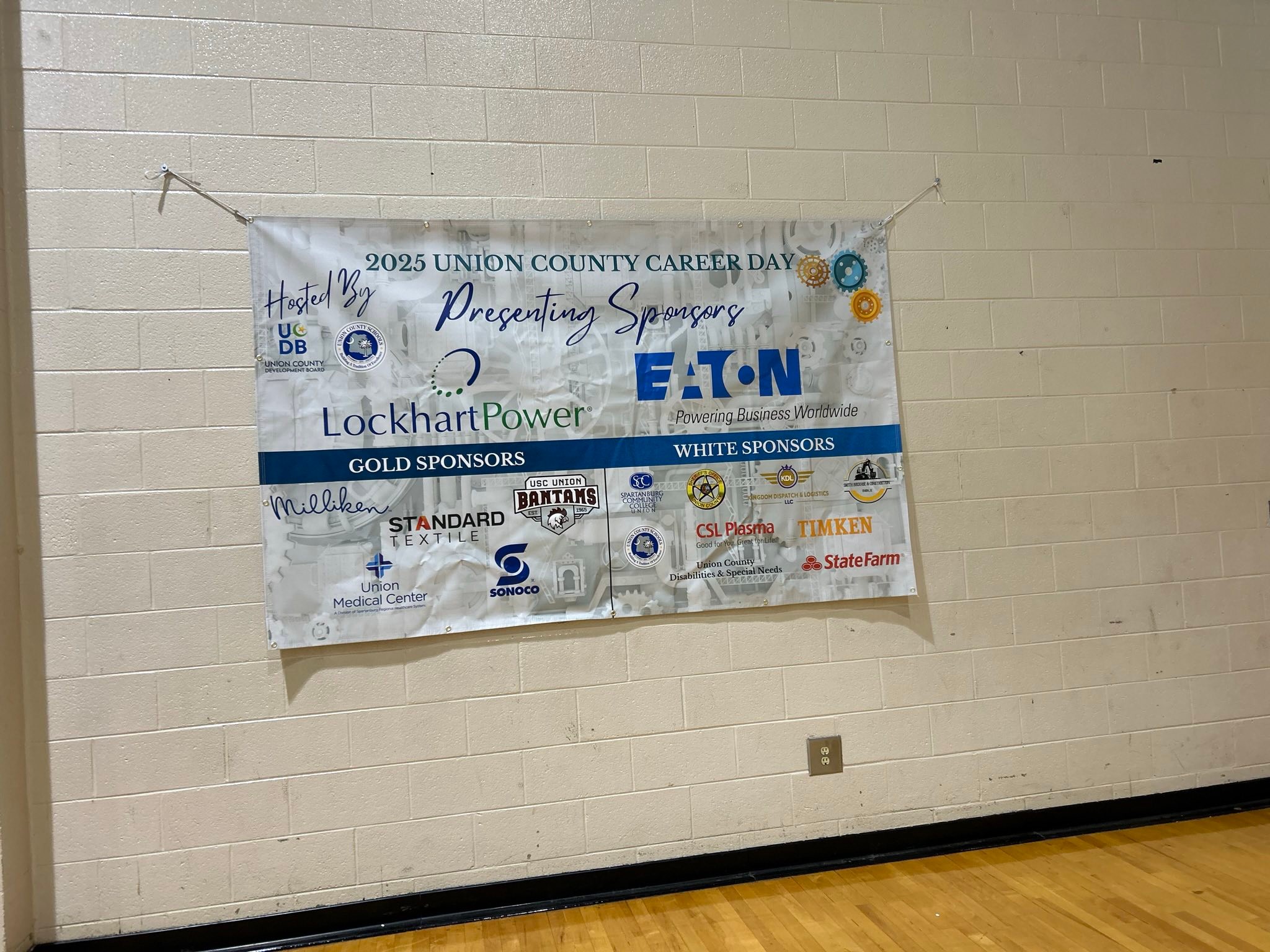 Union County Development Corp.
