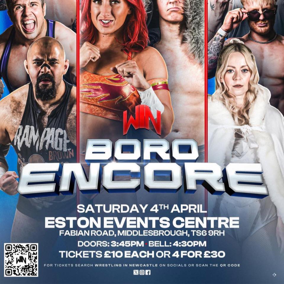 Eston Events Centre | Middlesbrough