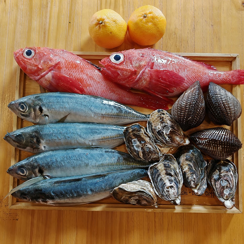 Two Chefs Lab Japanese Dining and Cafe | Cheras, Selangor
