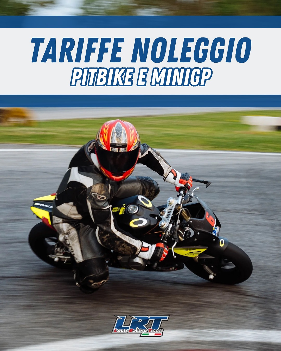 Loco Racing Team-Torino added a... - Loco Racing Team-Torino