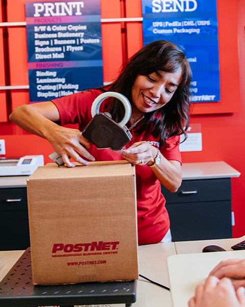 PostNet | Houston TX