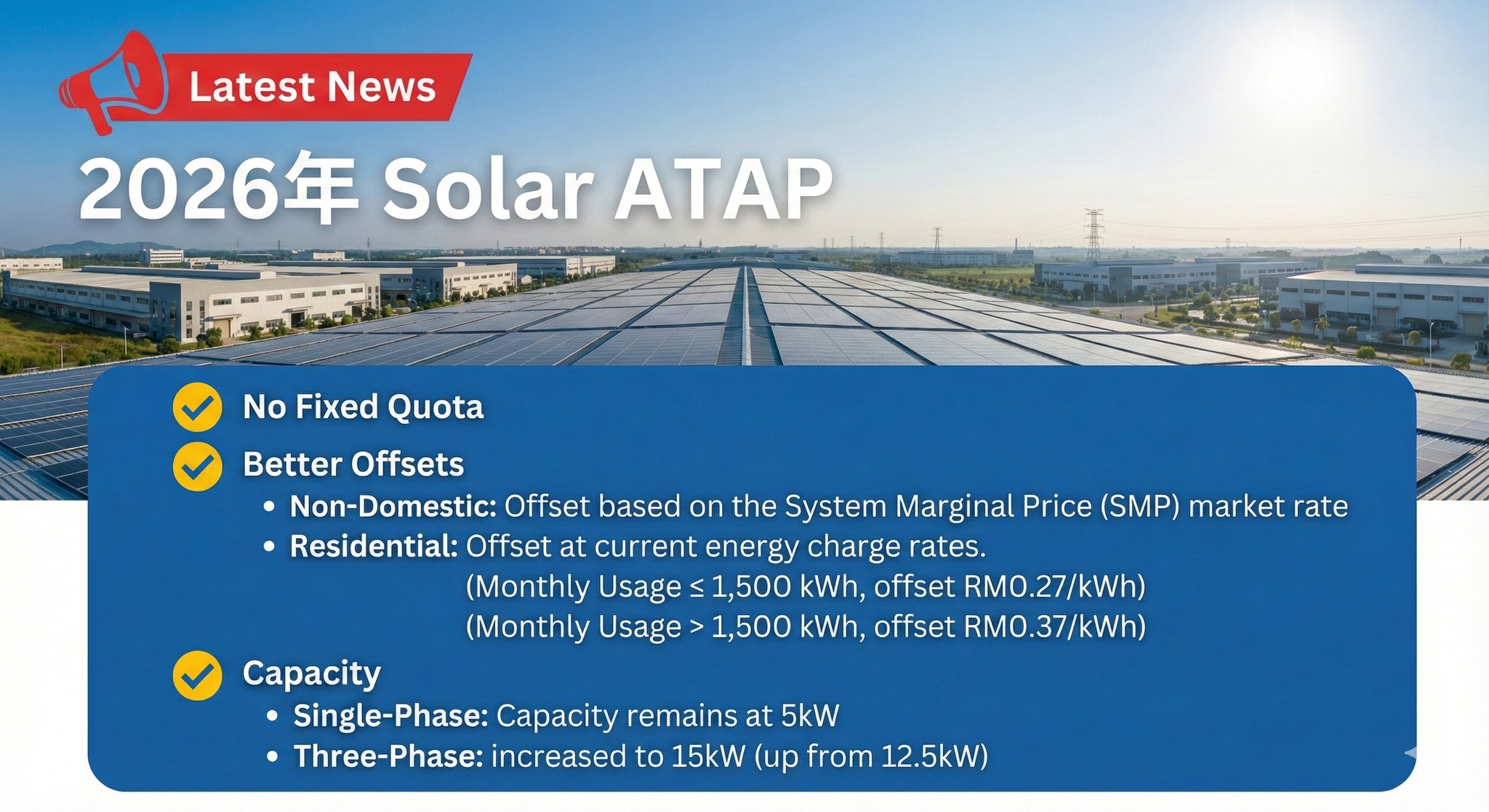 Airnergy Solar | Shah Alam