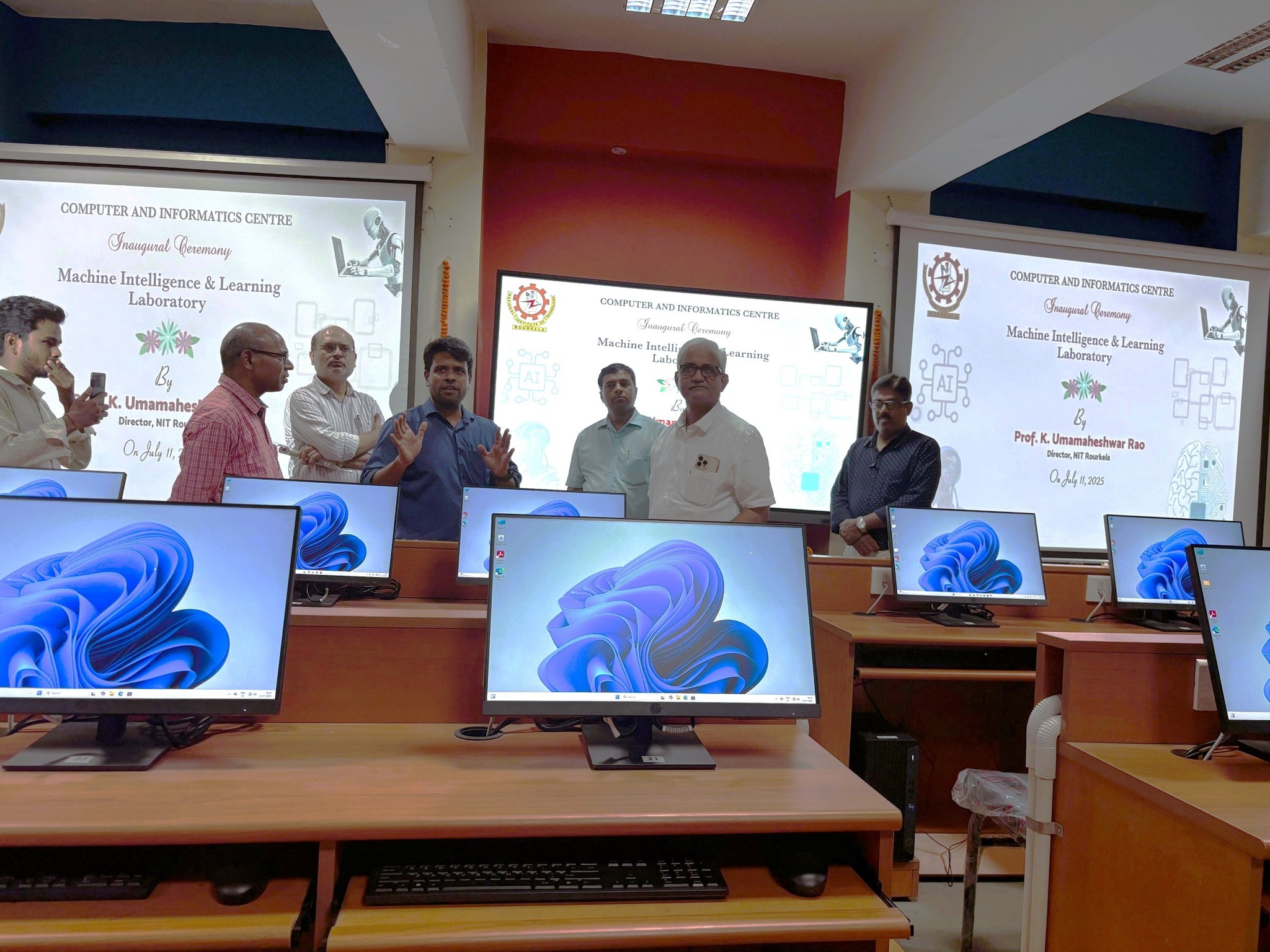 National... - National Institute of Technology Rourkela