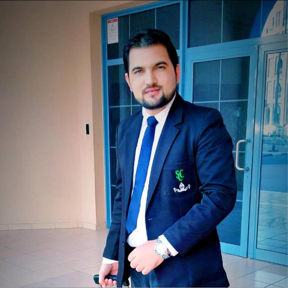 Hameed Ullah
