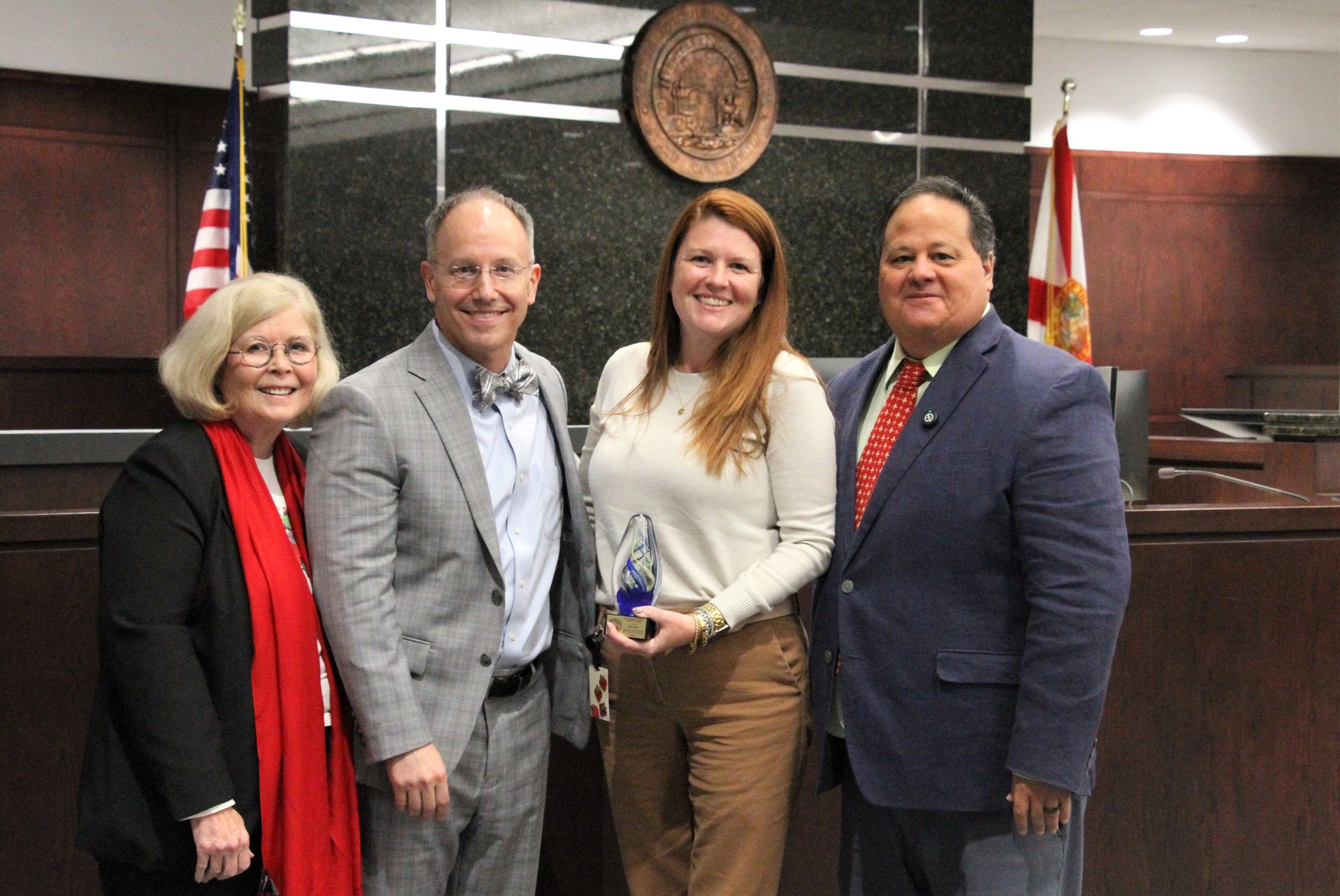 Congratul... - Hillsborough County 13th Judicial Circuit Court | Facebook