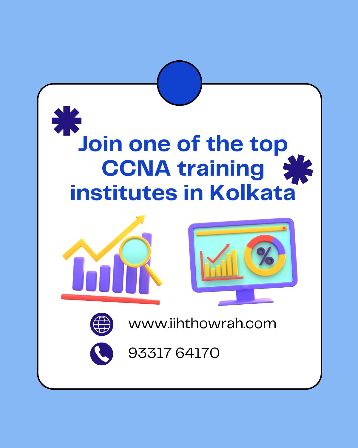 Iiht Howrah | Kolkata