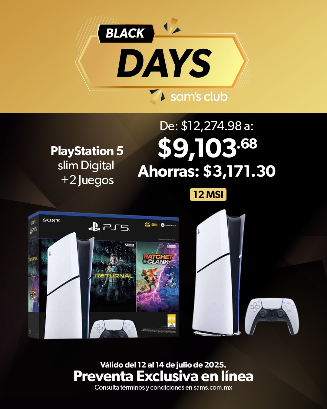 Sam's Club México added a new photo. - Sam's Club México