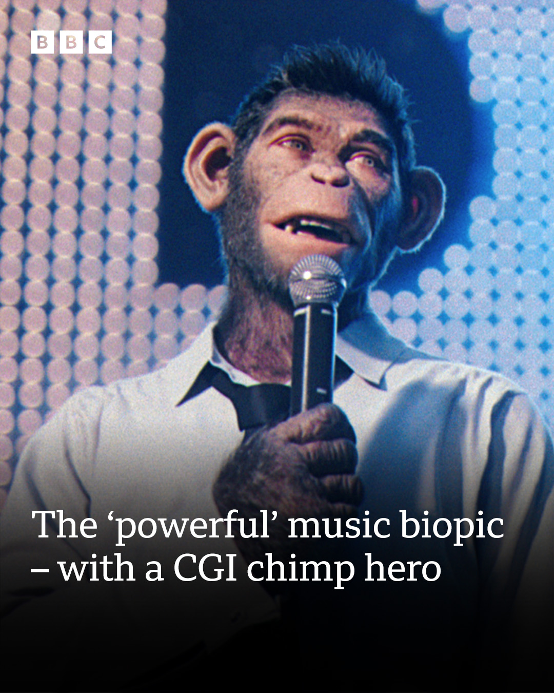 BBC Culture - Better Man takes a surreal look at the... | Facebook