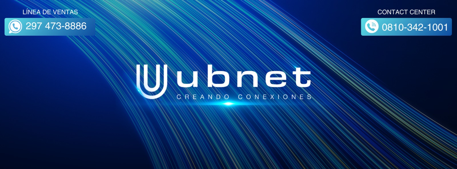 UBNET