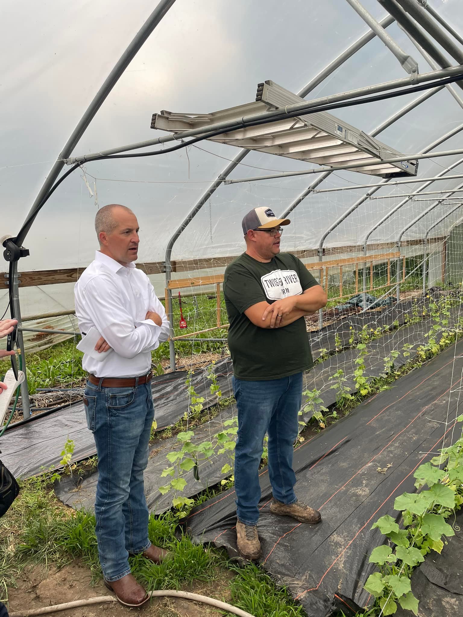 Becky's Greenhouse | Dougherty IA