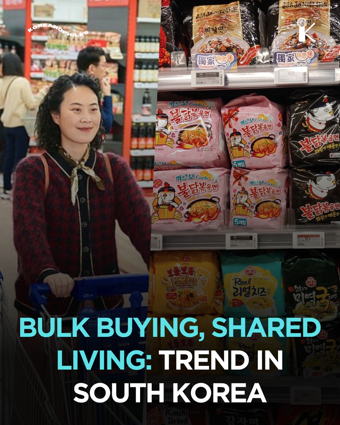 Koreanophiles - SHOULD WE TRY THIS TOO? In Sejong, a woman in her late ...
