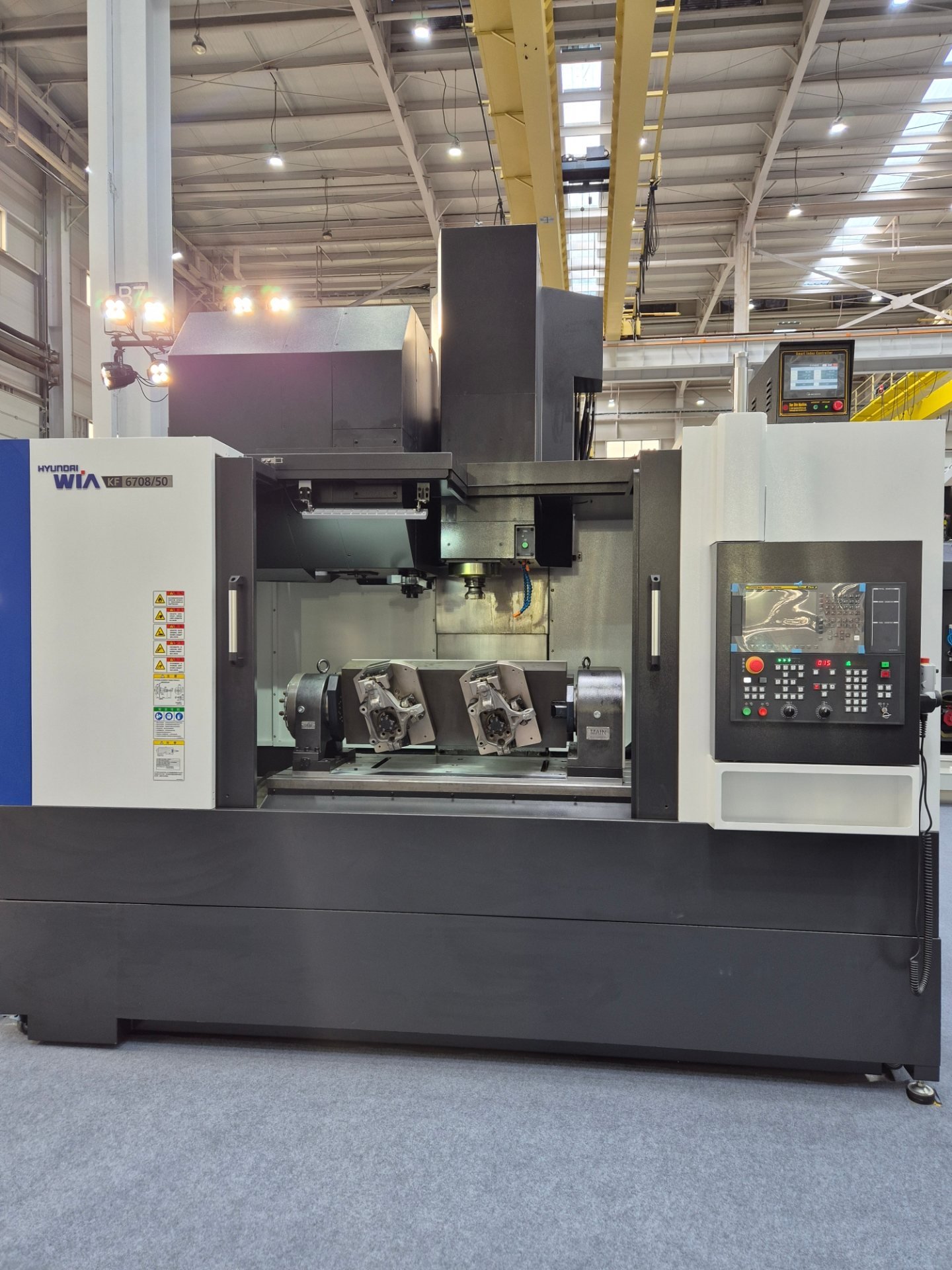 INTERMACH