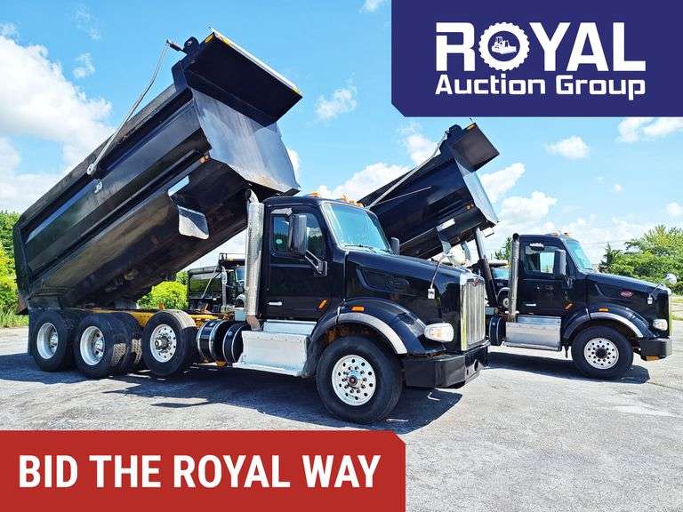 450+ Lots selling today (July 31, 3 PM CT) on North Texas