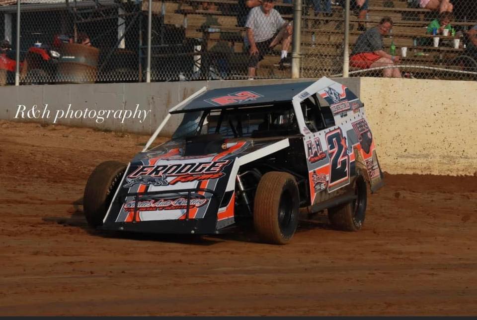 Allison Racing
