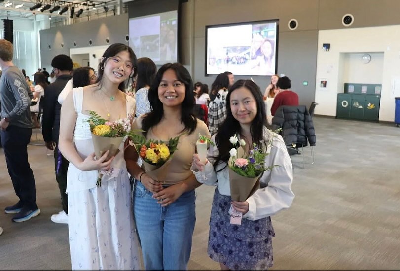 UW Bothell Campus Events Board