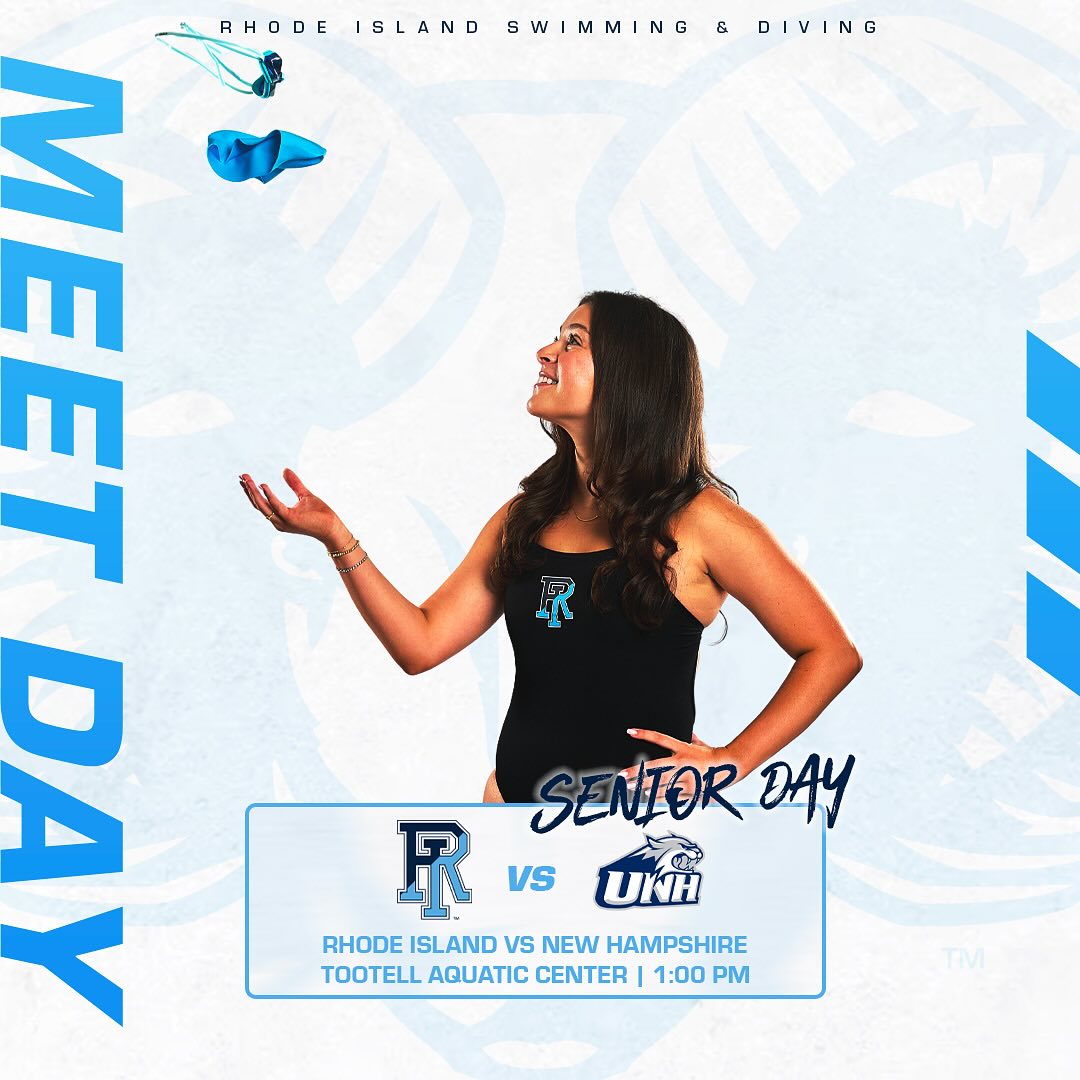 Rhode Island Swimming & Diving