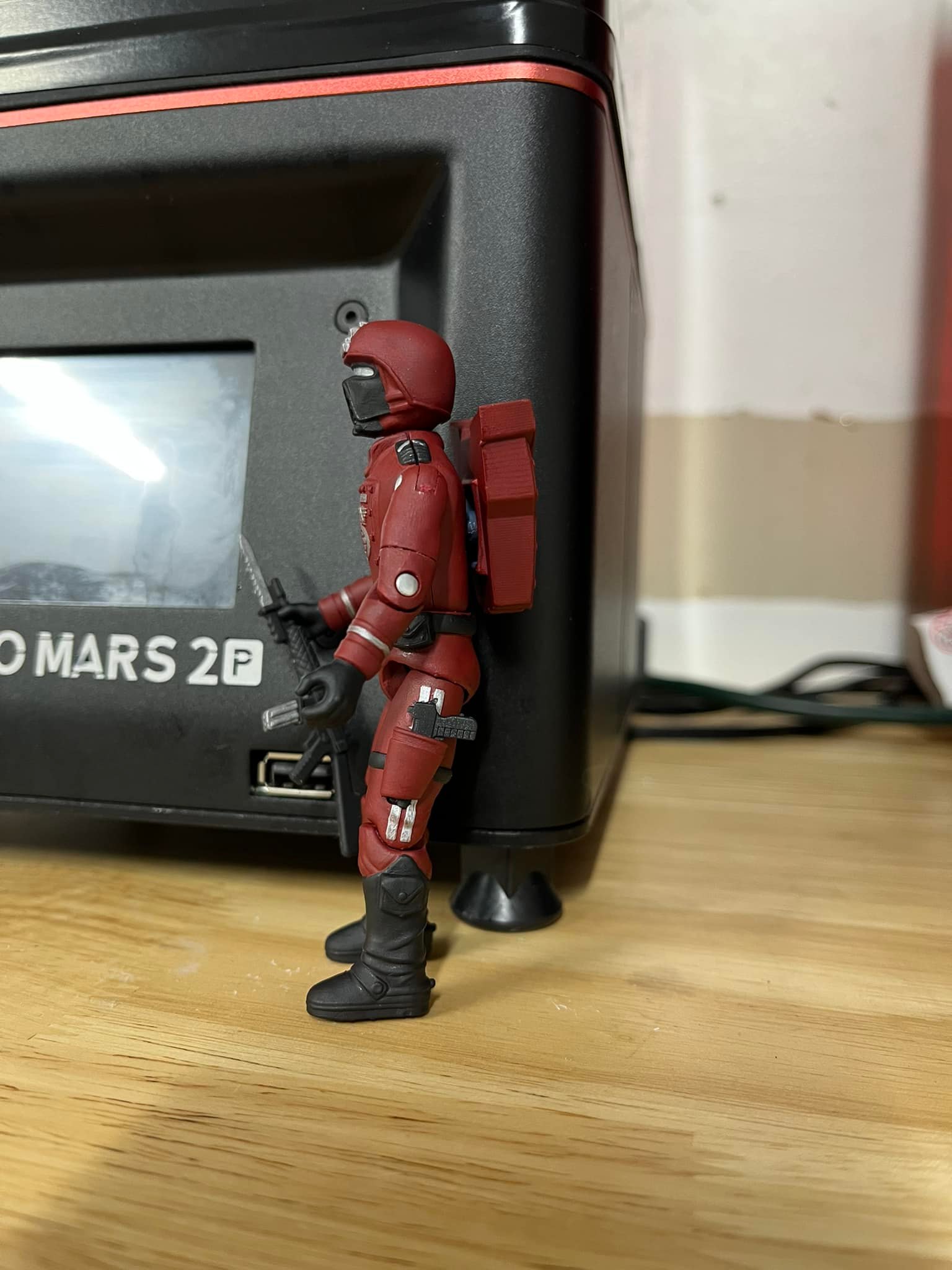 Hammerhead Customs
