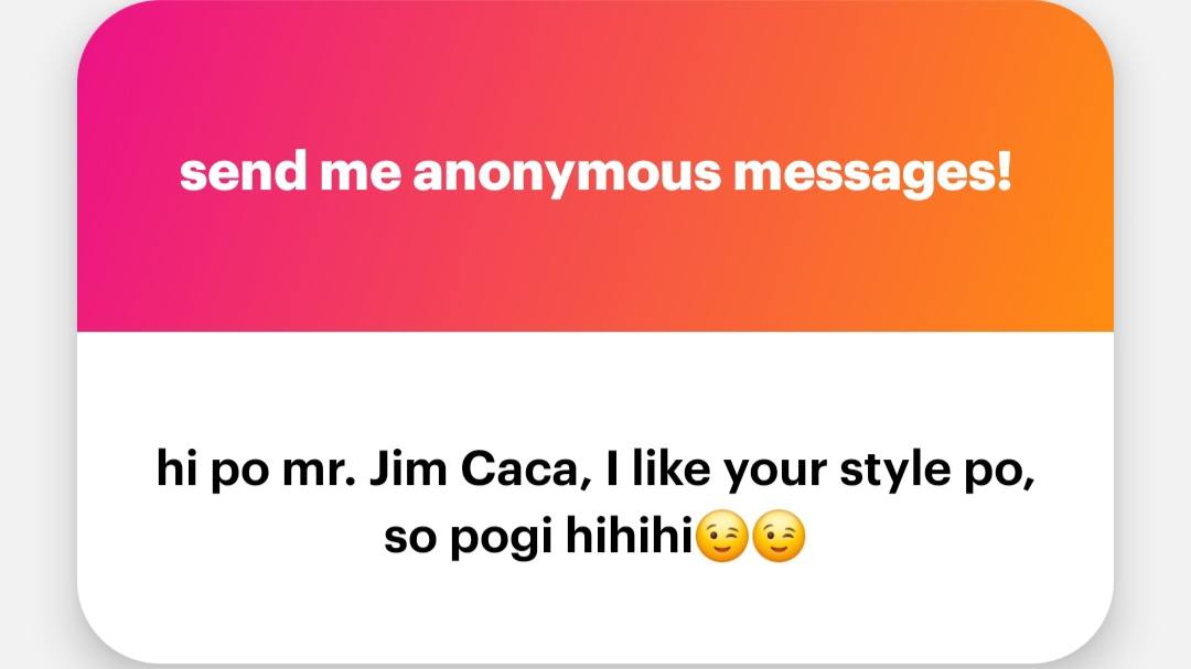 Jim Caca