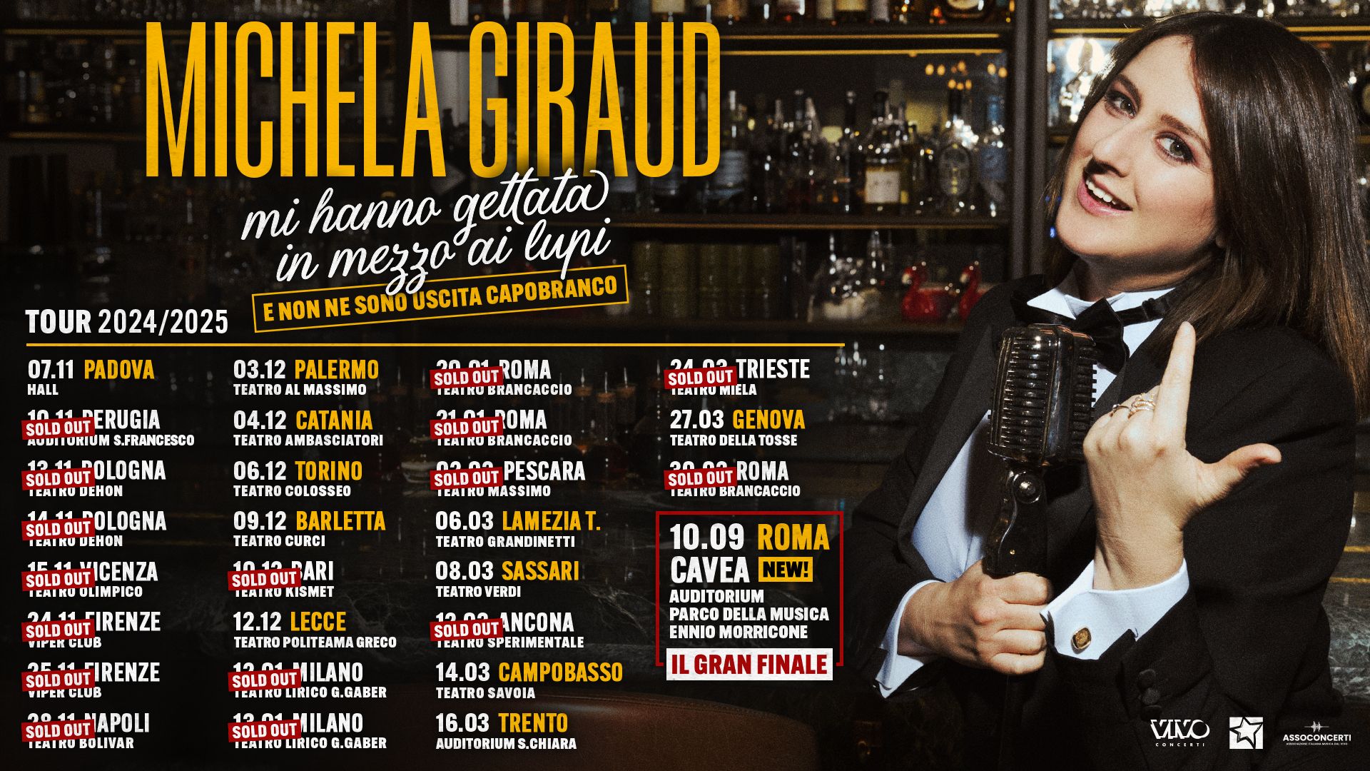 Dhamm - News appena confermata... Il 13 settembre DHAMM live @ Festa ...