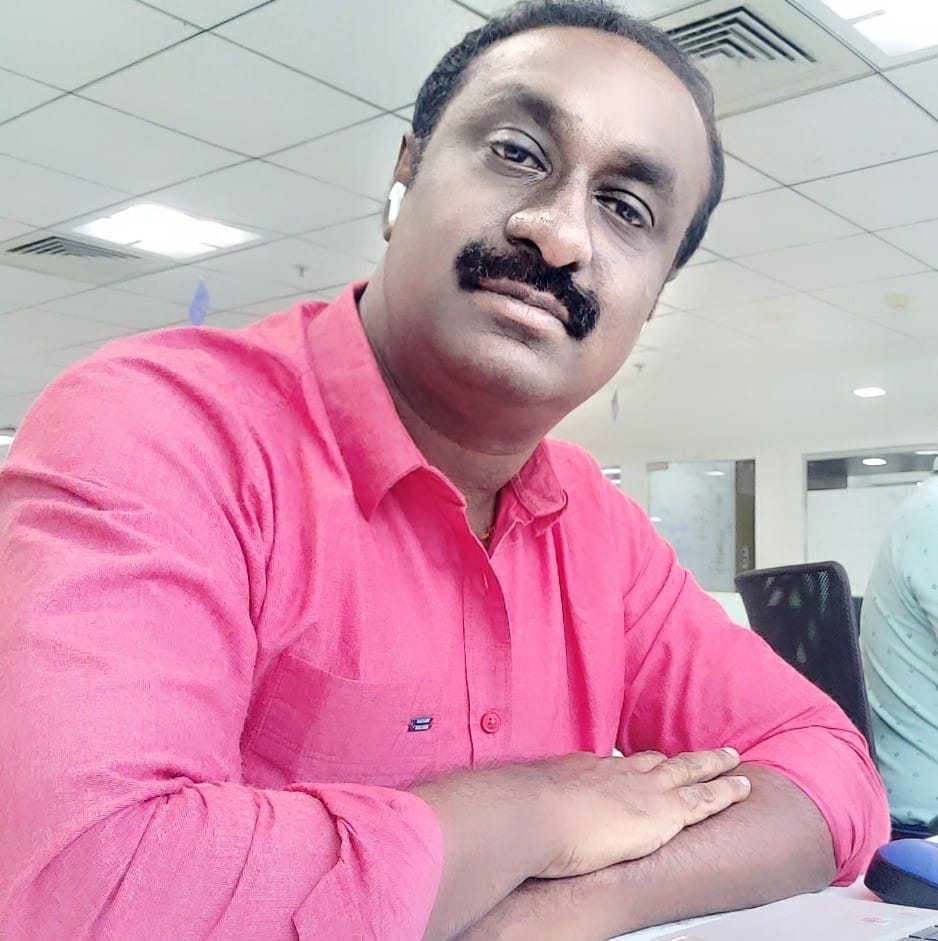 Sri Saravana Kumar