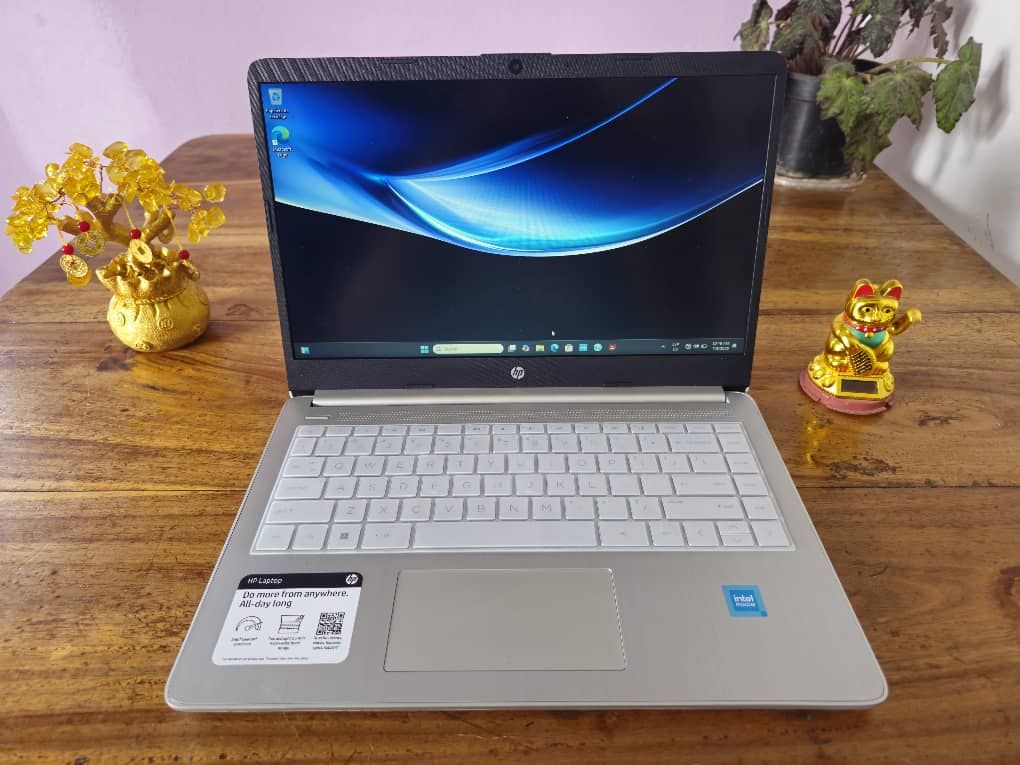 Mini Laptop DELL💻😉 Tenemos de todo para este regreso a clases