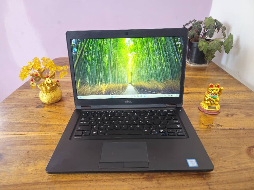 Mini Laptop DELL💻😉 Tenemos de todo para este regreso a clases