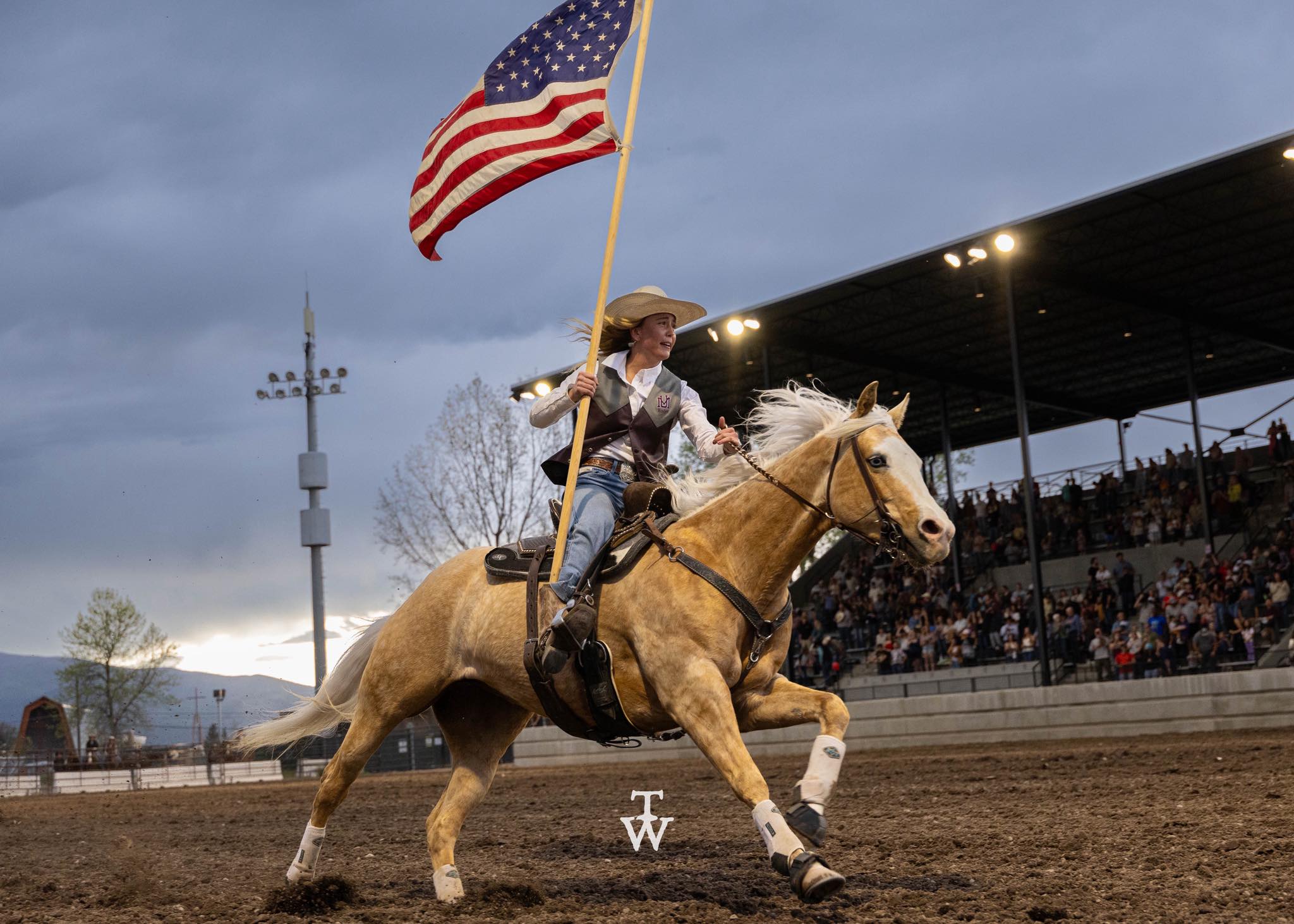 University of Montana Rodeo Team | Missoula MT