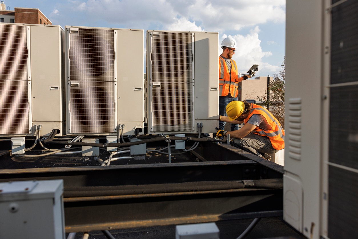 R&A Cooling LLC | McDonough GA