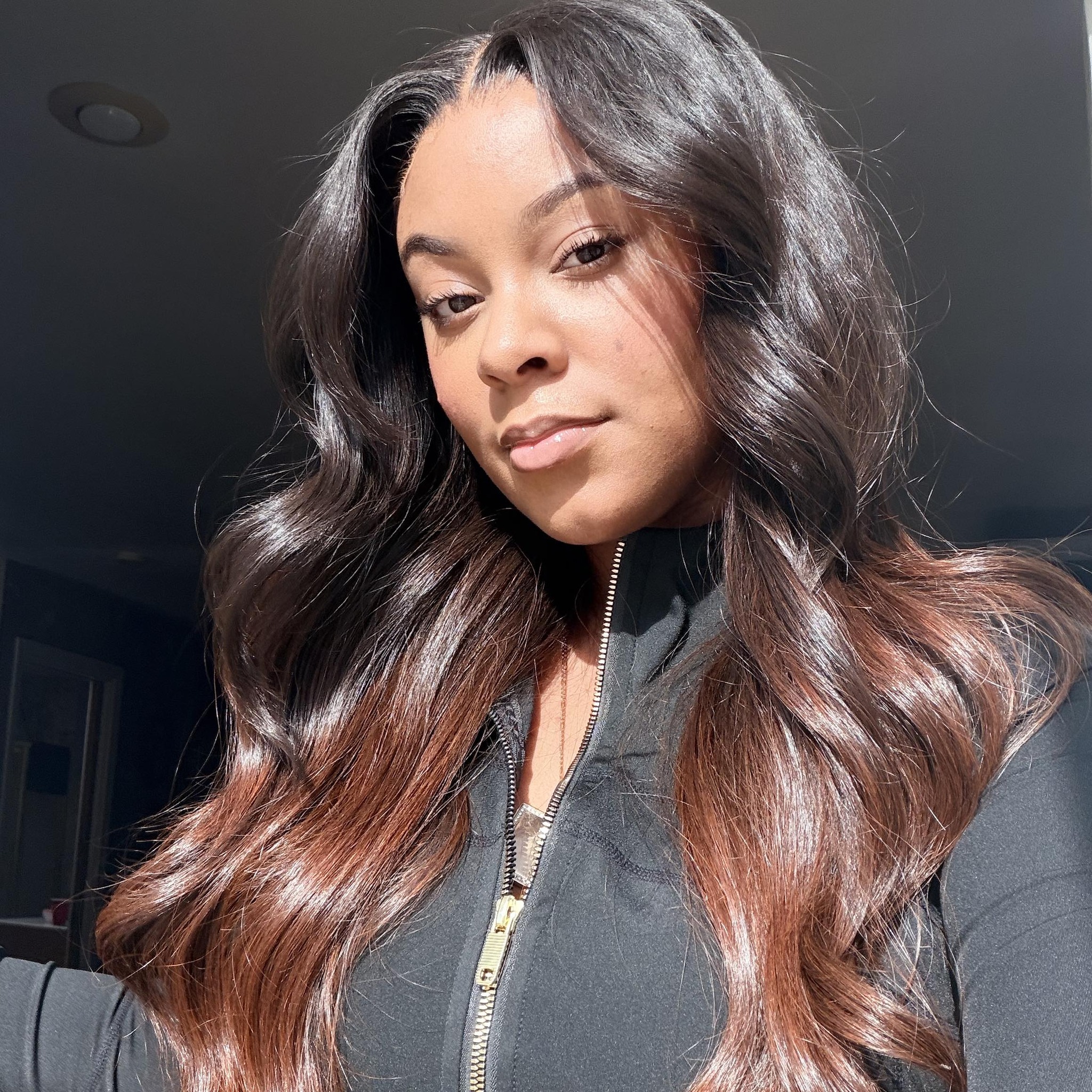 Hair : All N One Collection | Ree Rouse