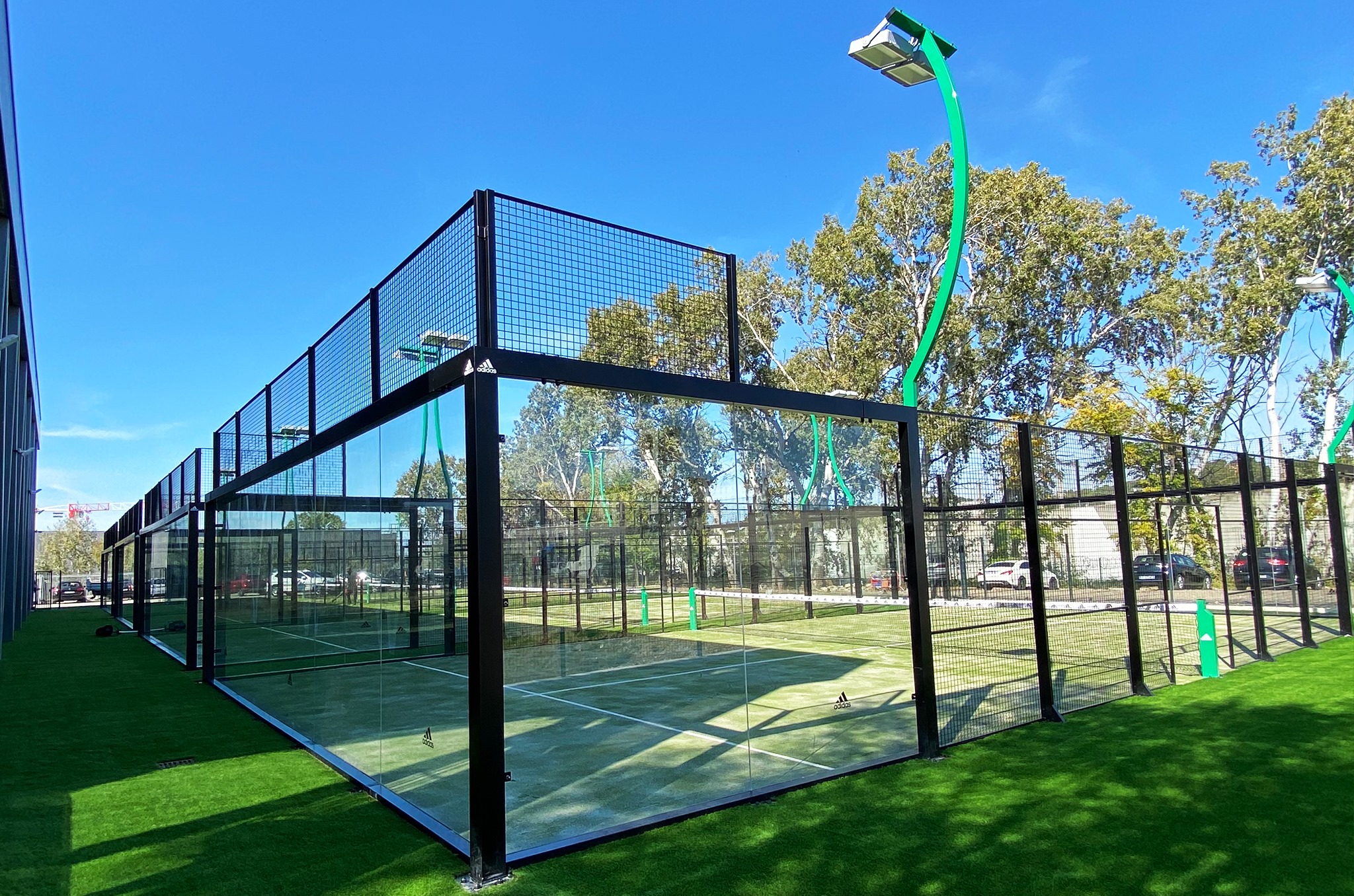 Z5 Padel Connect Aix | Facebook
