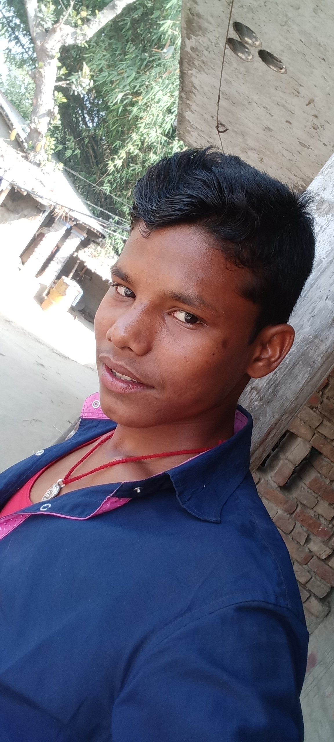 Krishna Raj