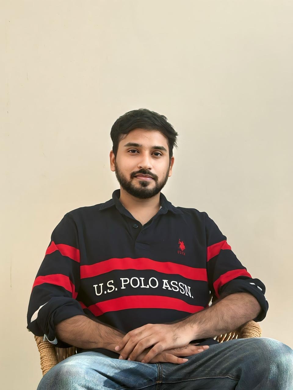 Ram Kishore