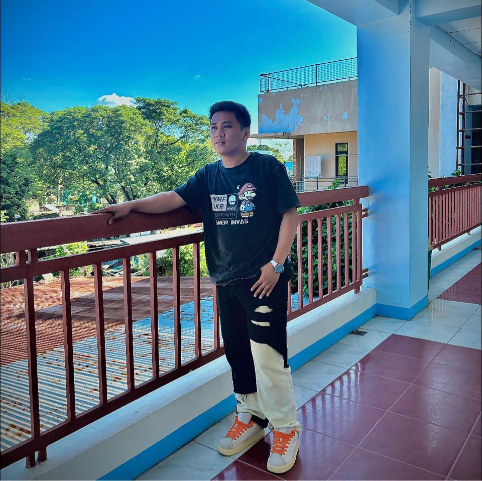 Darwin J. Racho