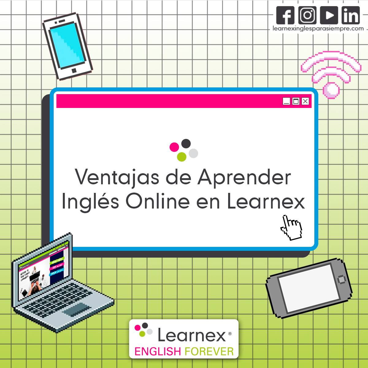 Learnex
