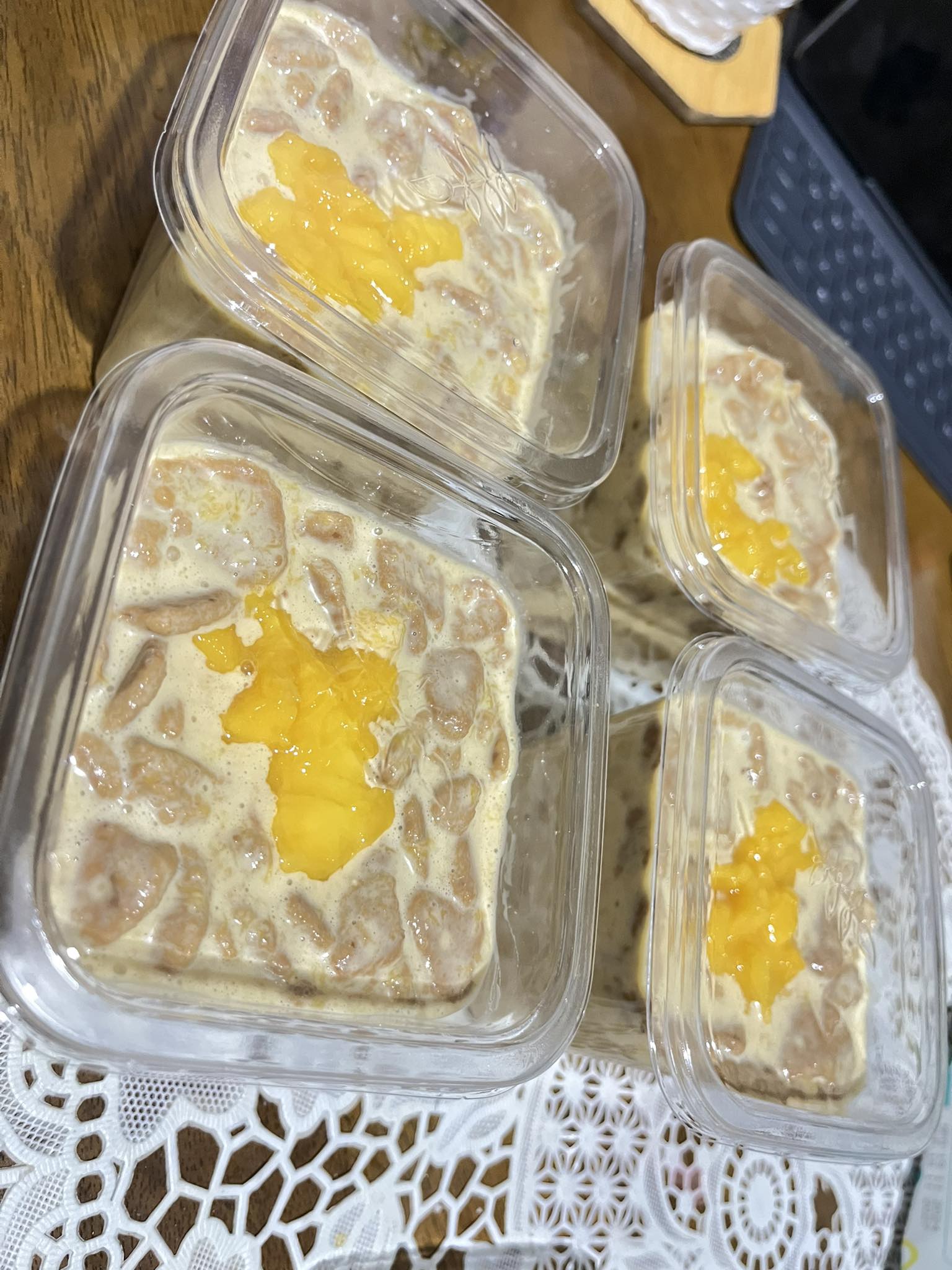 Elliecious Treats