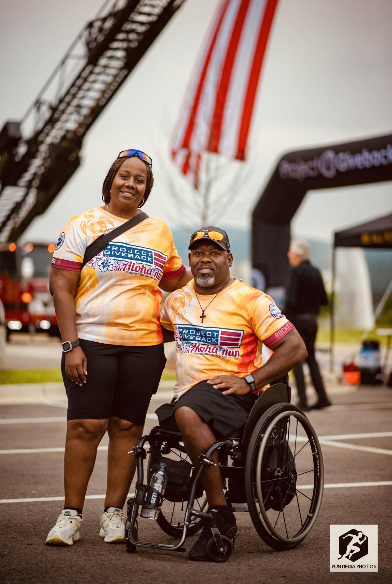 Project Giveback Inc. | Harvest AL