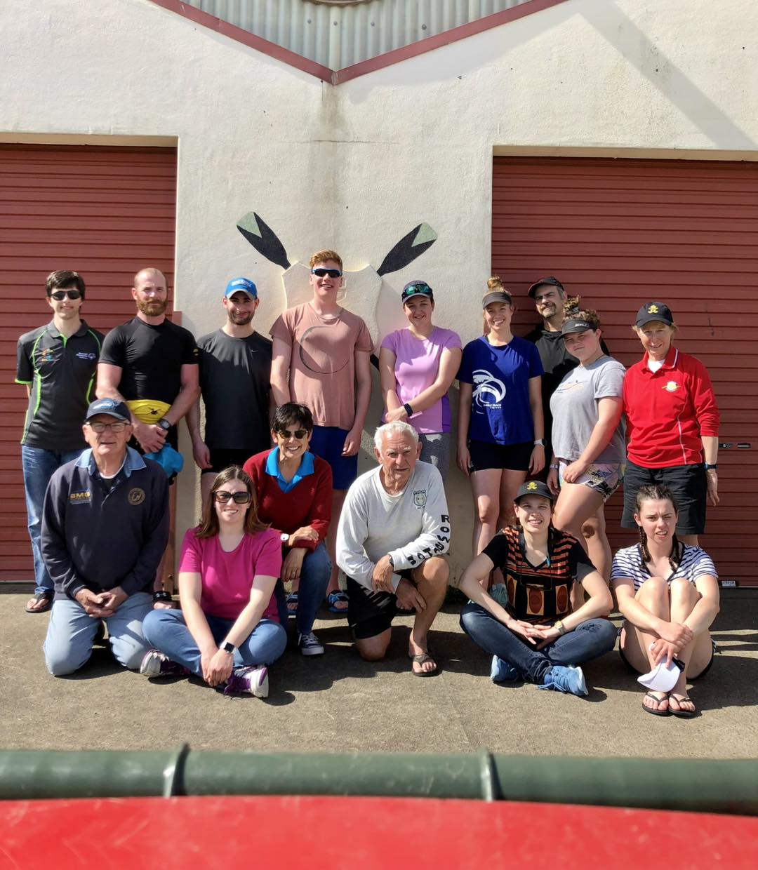 Community - It is with broken hearts we announce the death of a ...