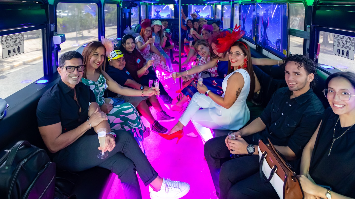MDA Puerto Rico | San Juan