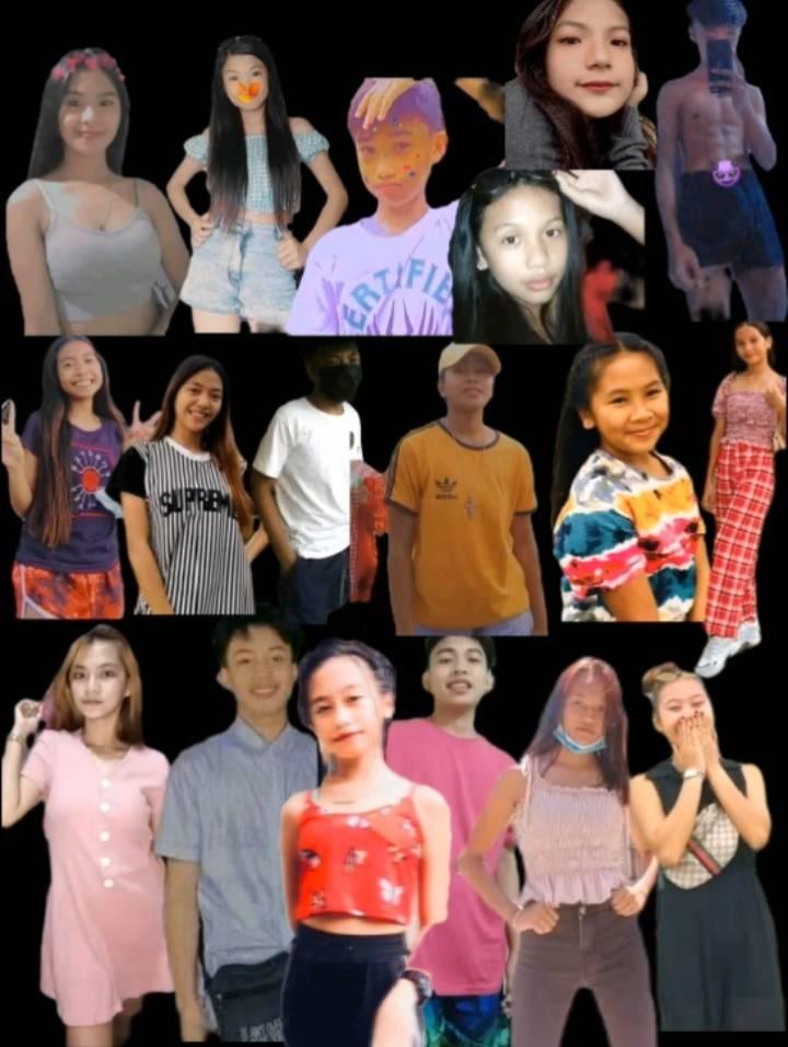 Manyak spotted