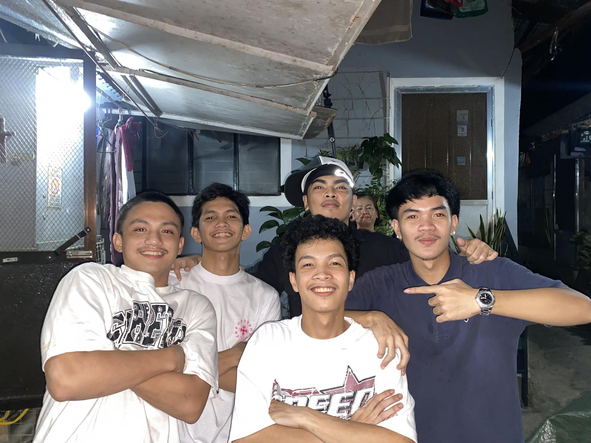 John Christian Riego