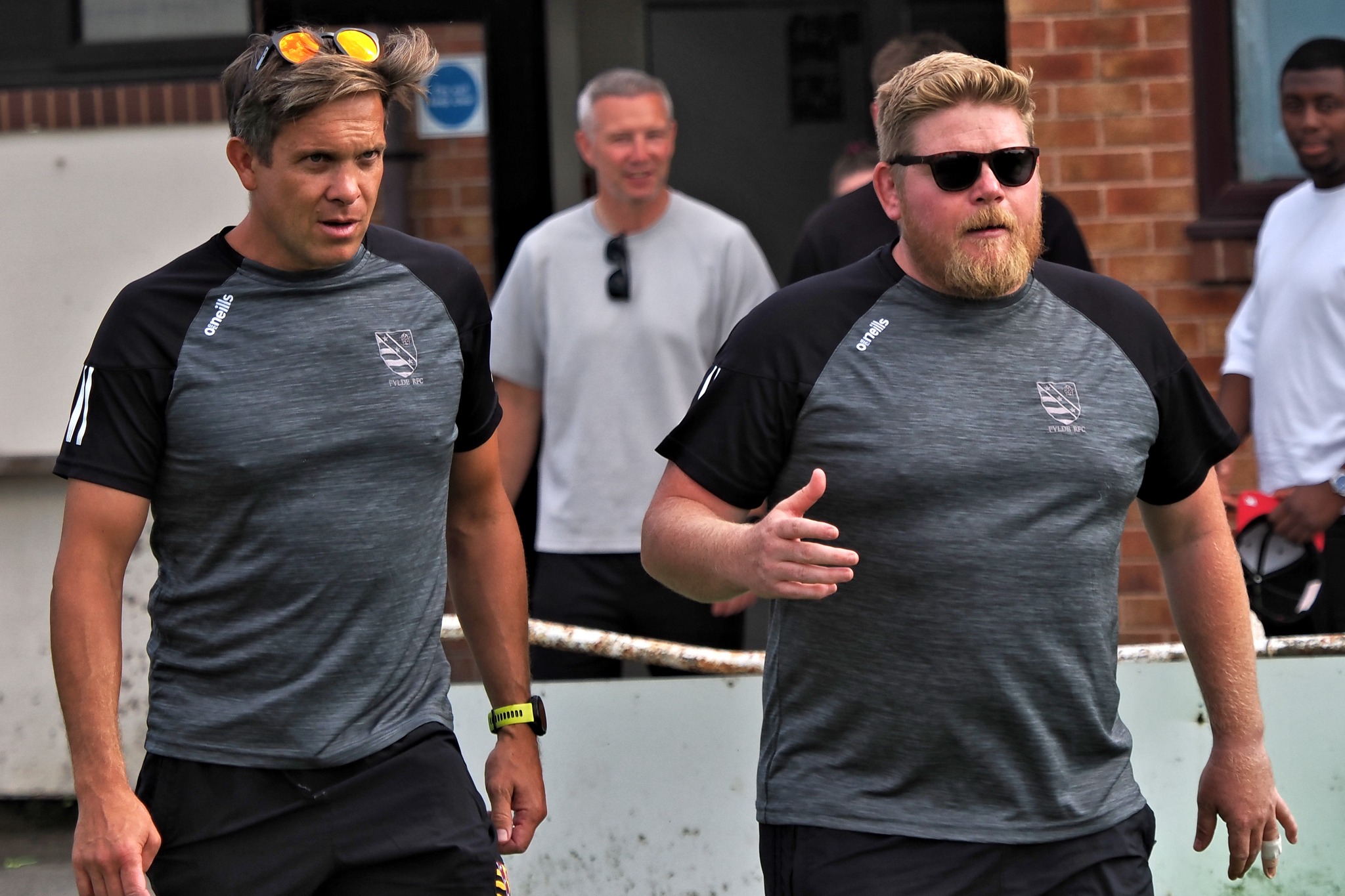 Fylde RFC | Lytham St Annes