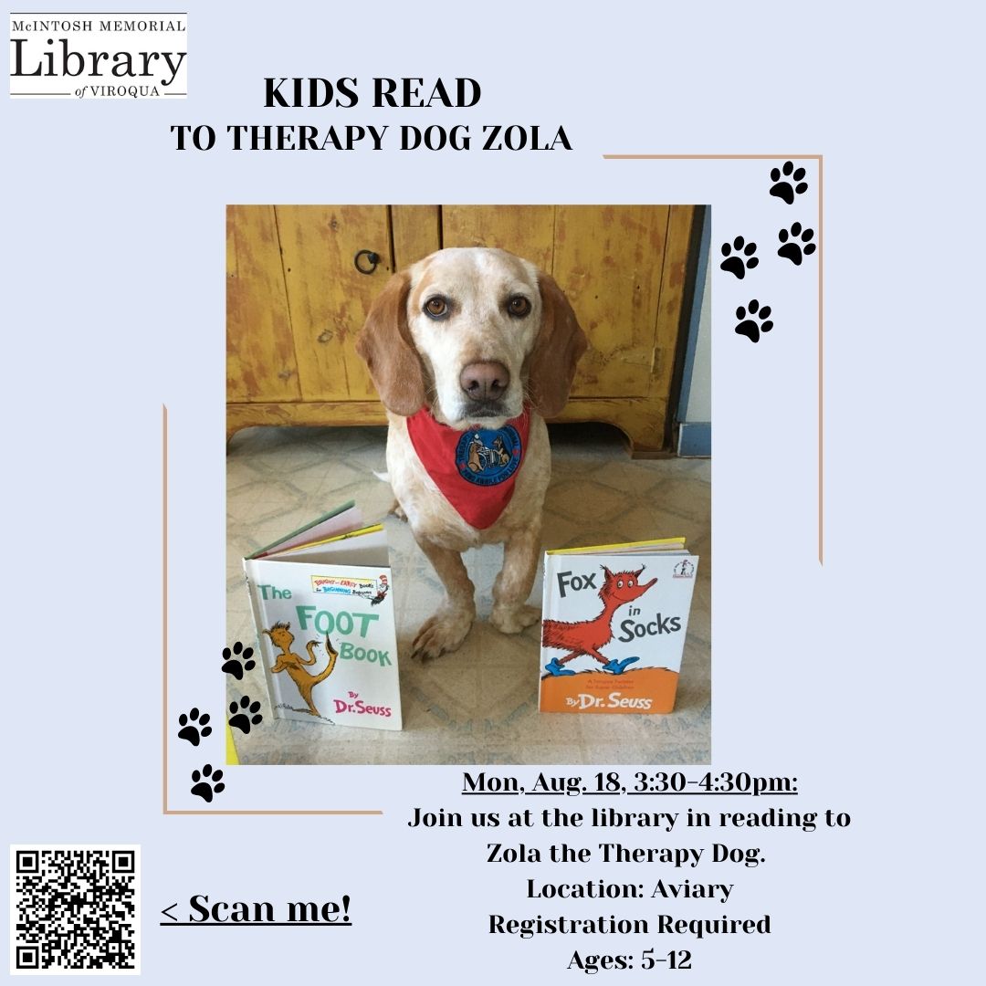 Kickapoo Schools Library | Viola WI