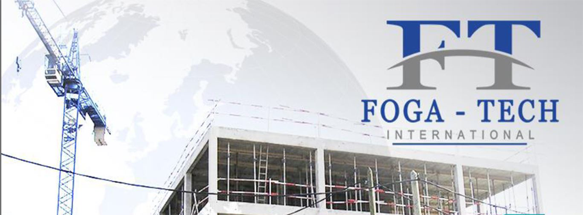 FOGA - Tech International | Brazzaville