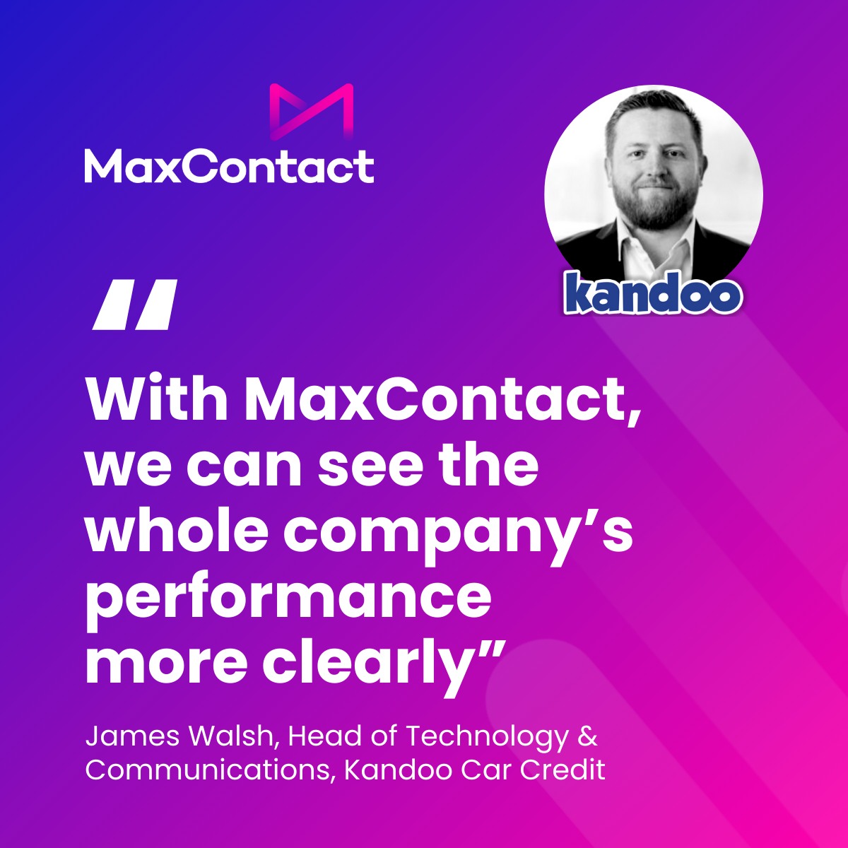 MaxContact - 🚗 From manual dialing to automated excellence! See how ...