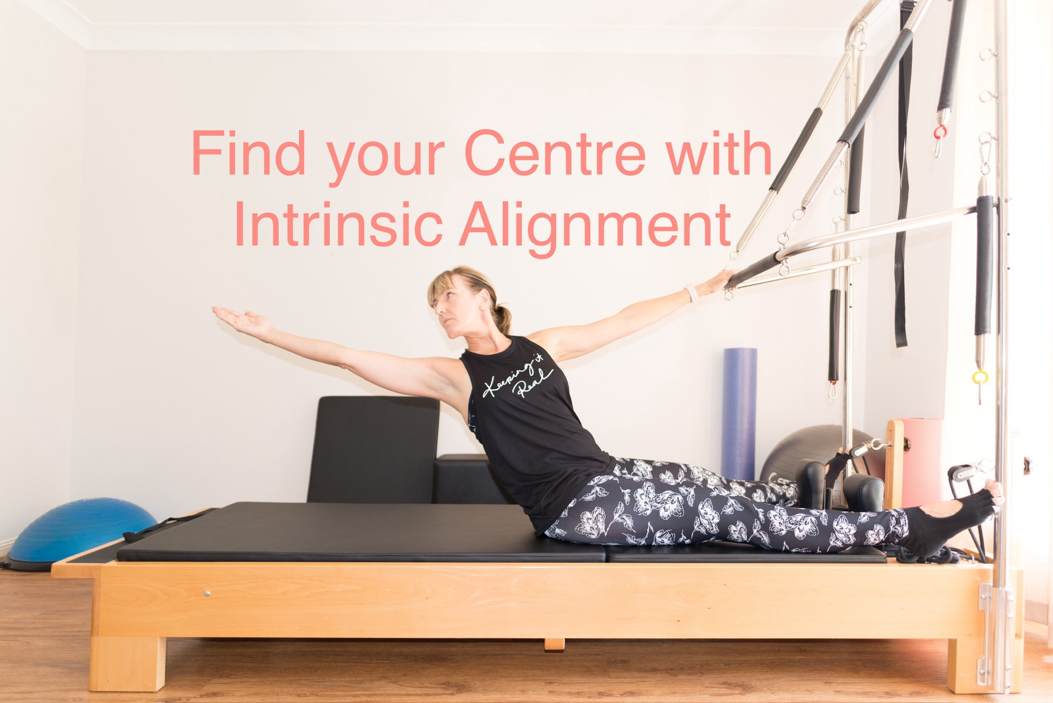 Intrinsic Alignment | Kingscliff NSW