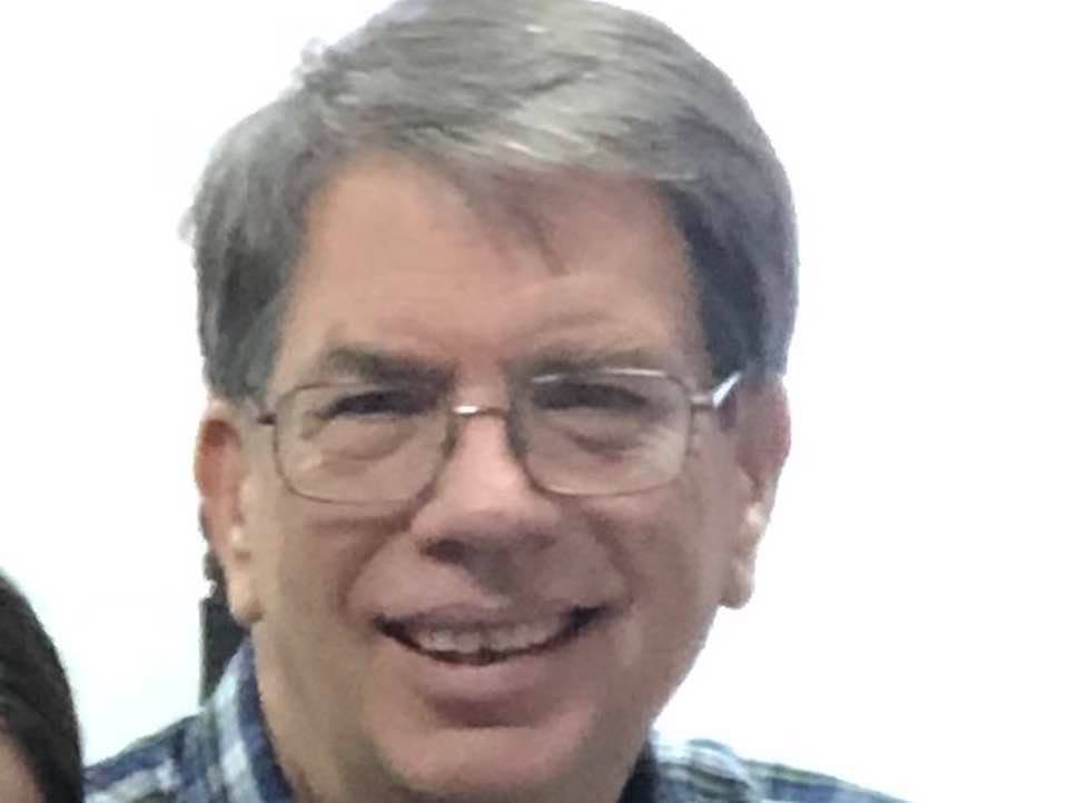 Marc Curfman