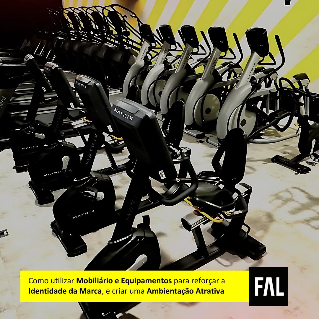 FAL Design Estratégico | São Paulo SP
