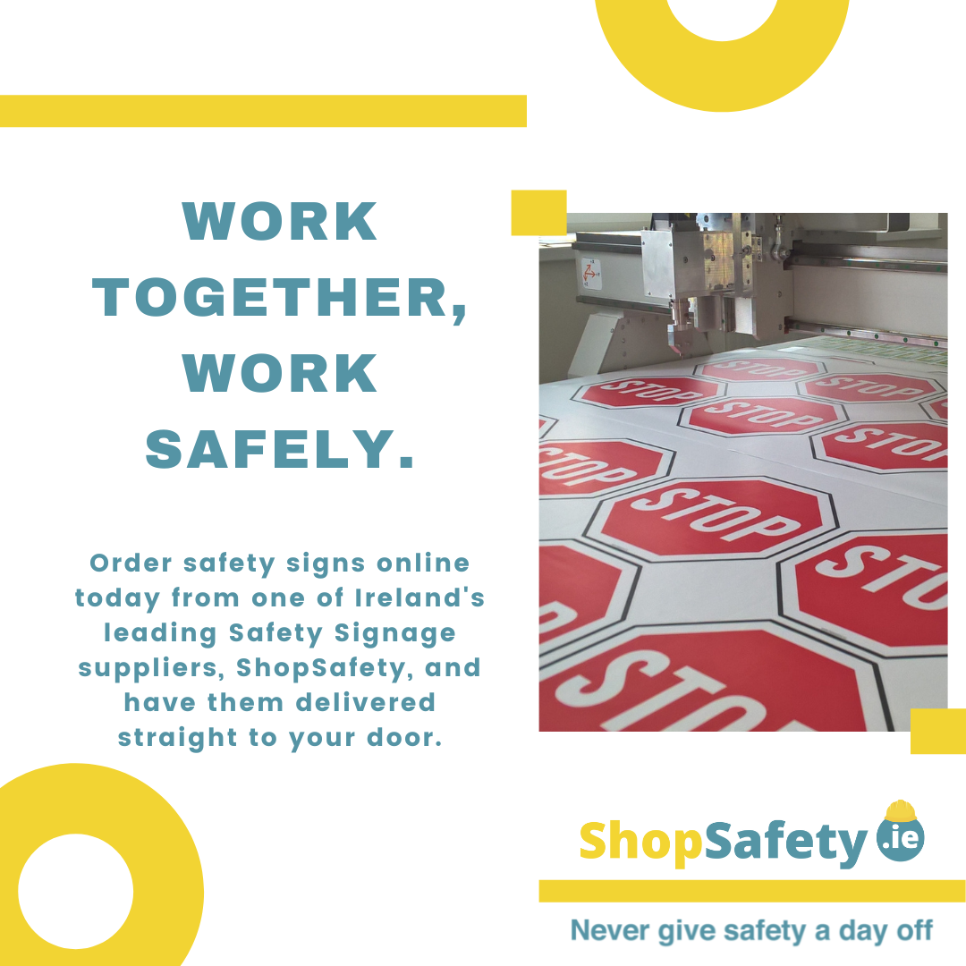 ShopSafety - Work Together, Work Safely. Here at ShopSafety we know ...