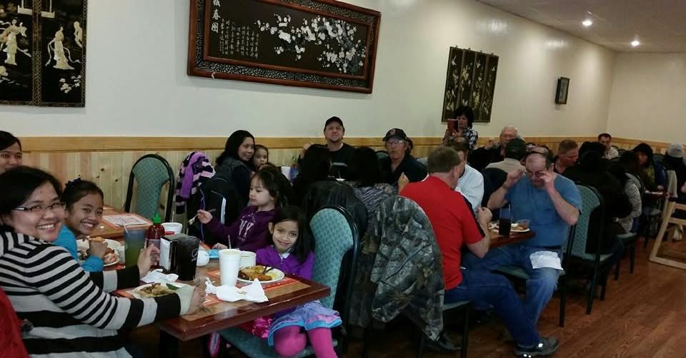 Lin's Garden Buffet | Princeton IN